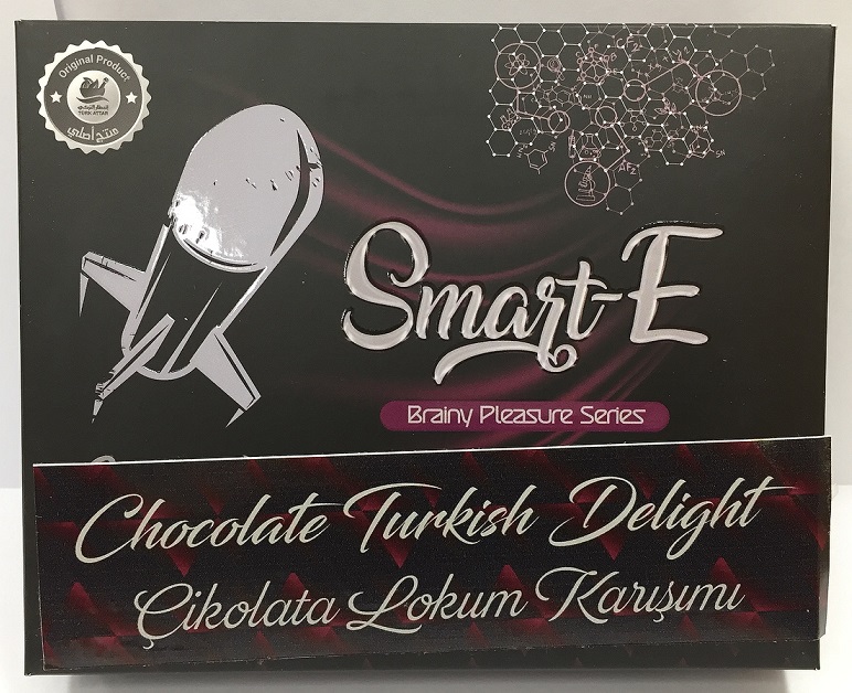 smart erection chocolate 제품이미지 입니다.