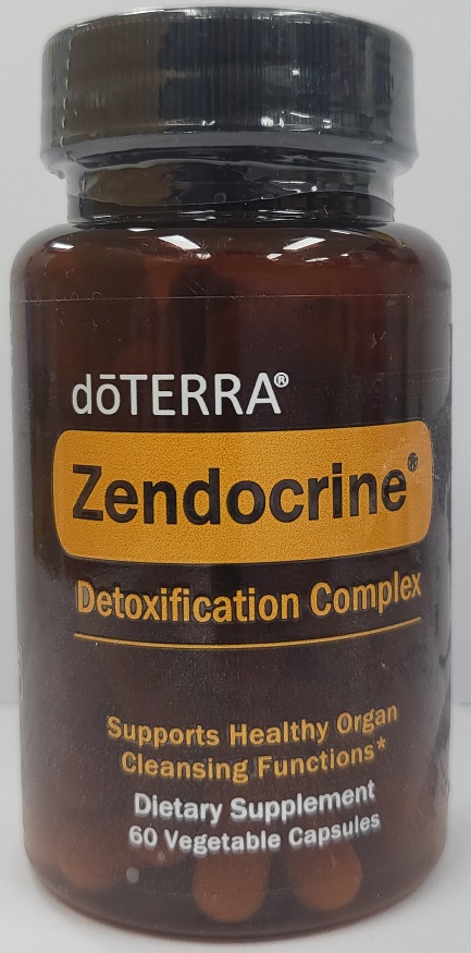 Zendocrine 제품이미지 입니다.
