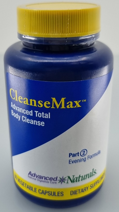 CleanseMax 제품이미지 입니다.