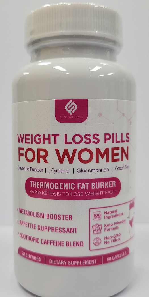 Weight Loss Pills For Women 제품이미지 입니다.